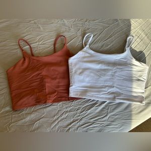 Paragon fitwear Sierra crops SOLD OUT ONLINE